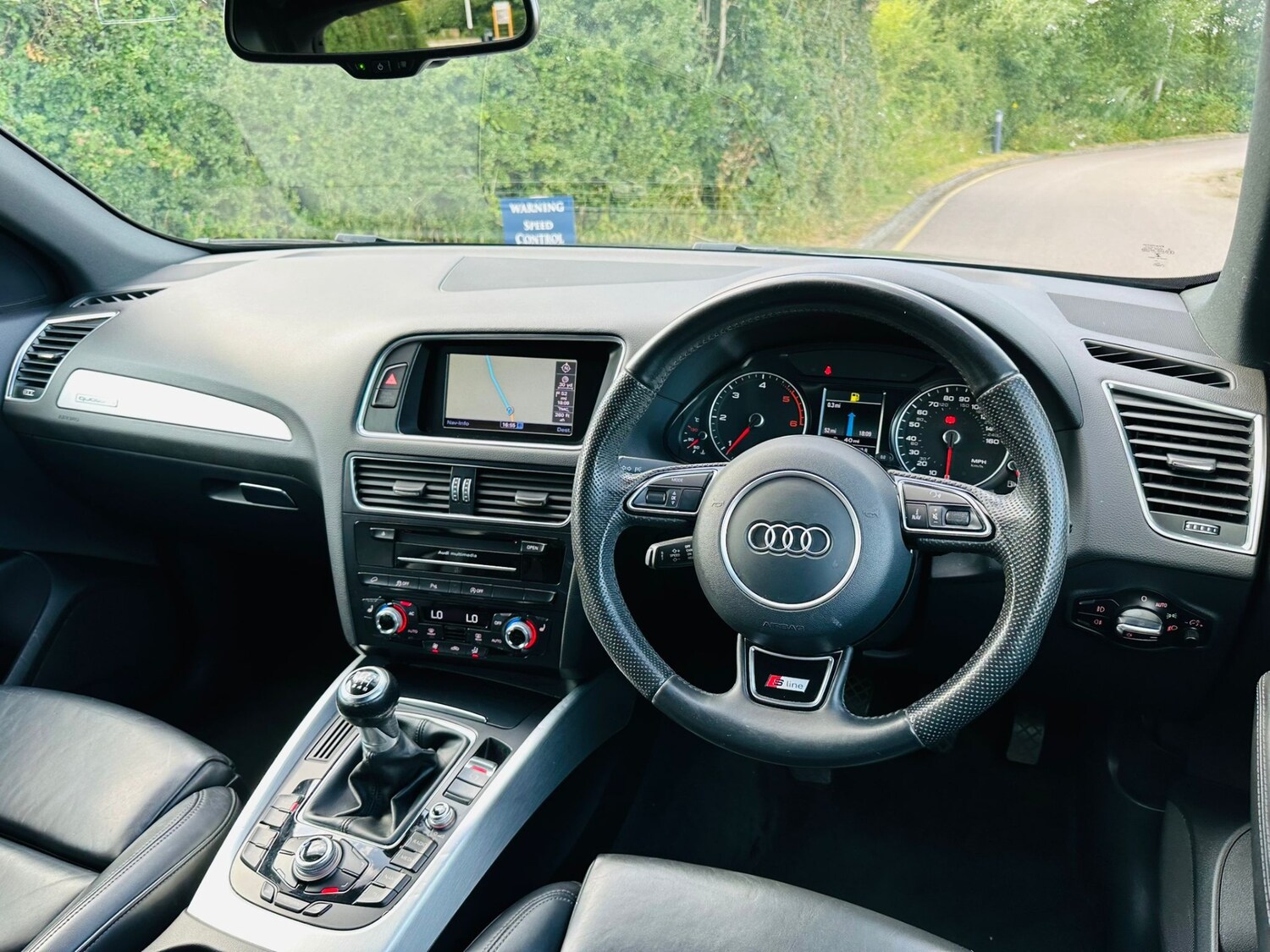 Used Audi Q5 2012 for sale - 77033699: Photo 36