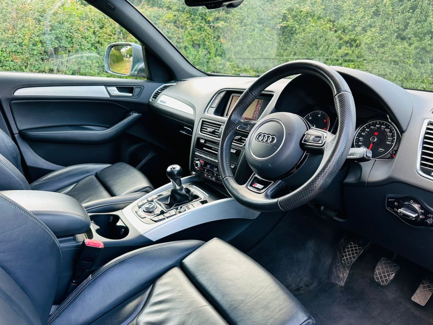 Used Audi Q5 2012 for sale - 77033699: Photo 37