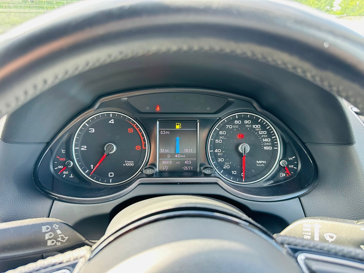 Used Audi Q5 2012 for sale - 77033699: Photo 40