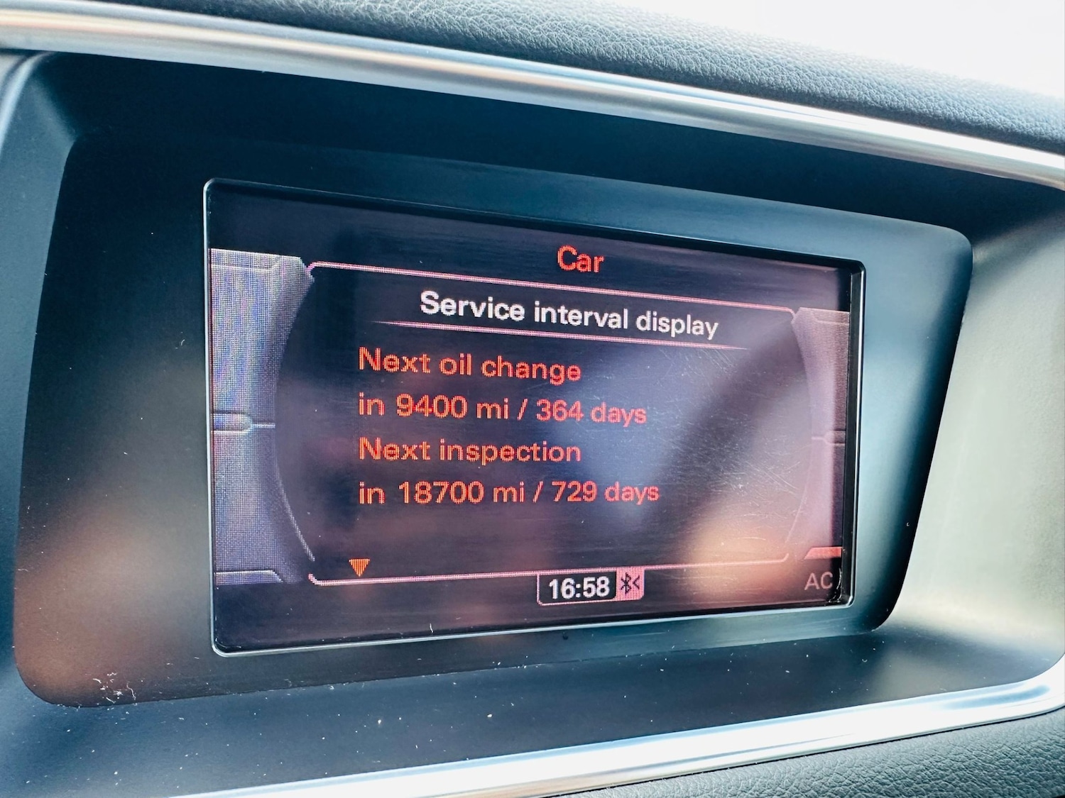 Used Audi Q5 2012 for sale - 77033699: Photo 41