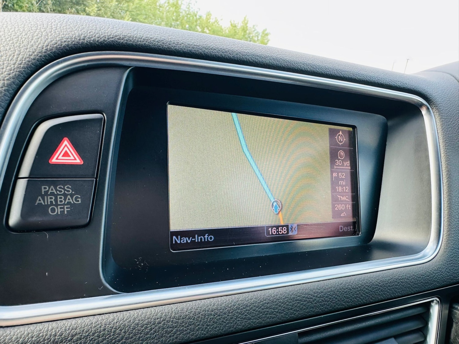 Used Audi Q5 2012 for sale - 77033699: Photo 42