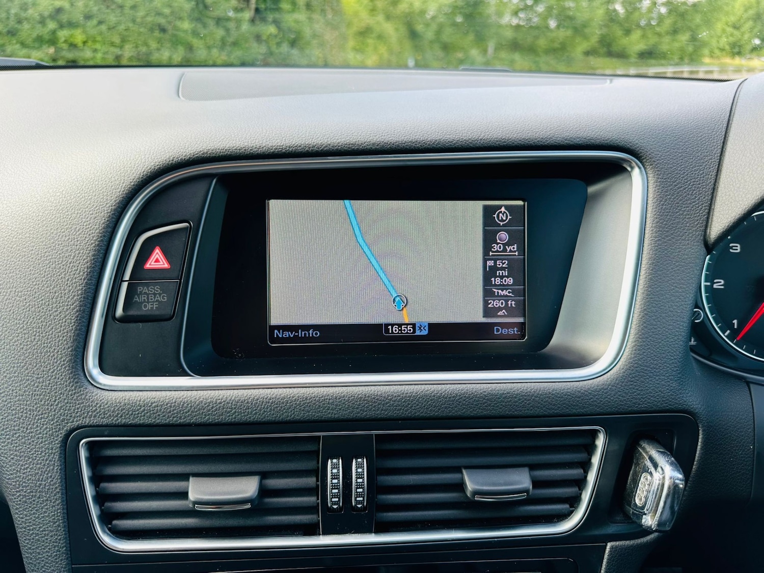 Used Audi Q5 2012 for sale - 77033699: Photo 45