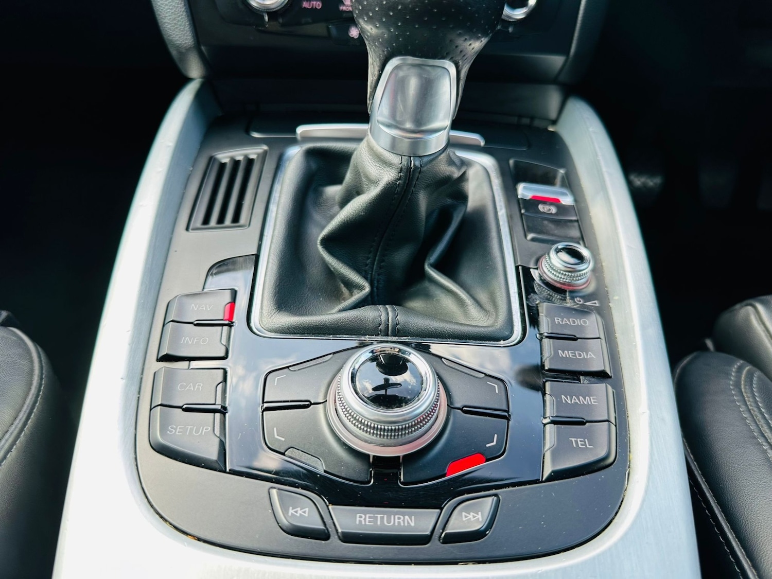 Used Audi Q5 2012 for sale - 77033699: Photo 46