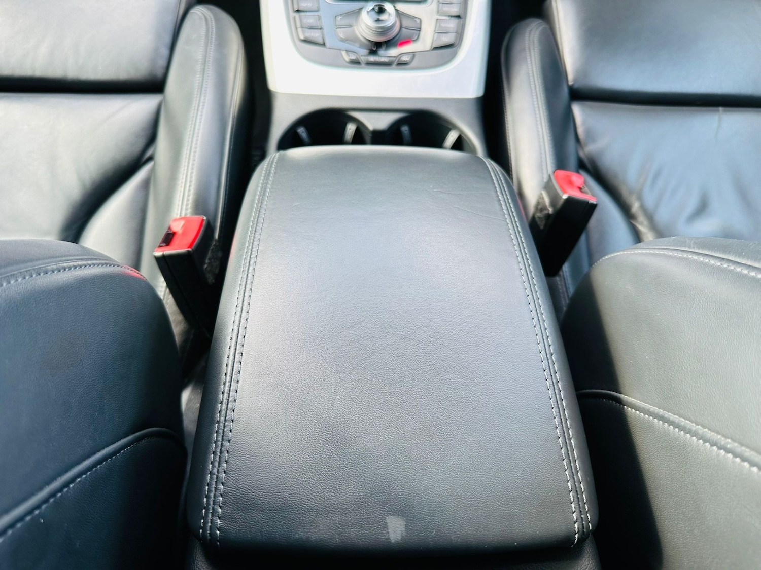 Used Audi Q5 2012 for sale - 77033699: Photo 49