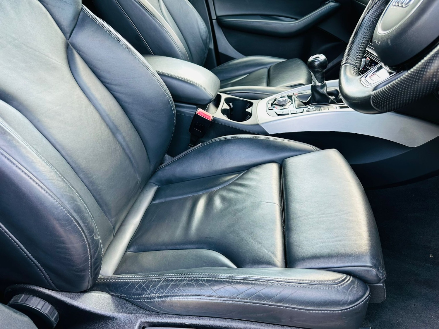 Used Audi Q5 2012 for sale - 77033699: Photo 55