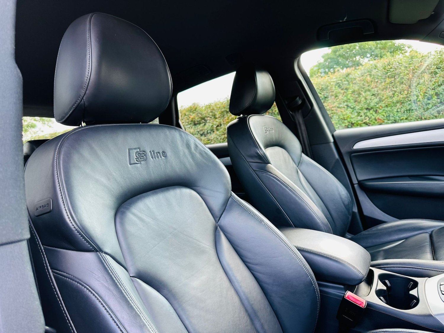 Used Audi Q5 2012 for sale - 77033699: Photo 56