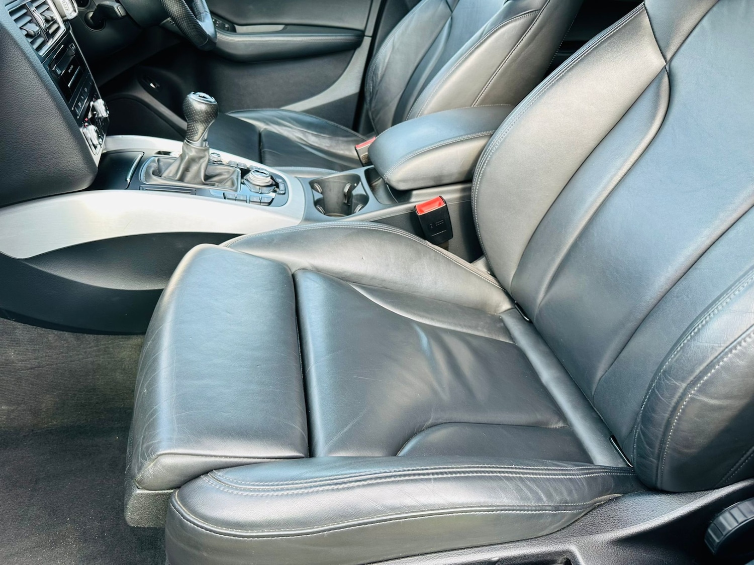 Used Audi Q5 2012 for sale - 77033699: Photo 57