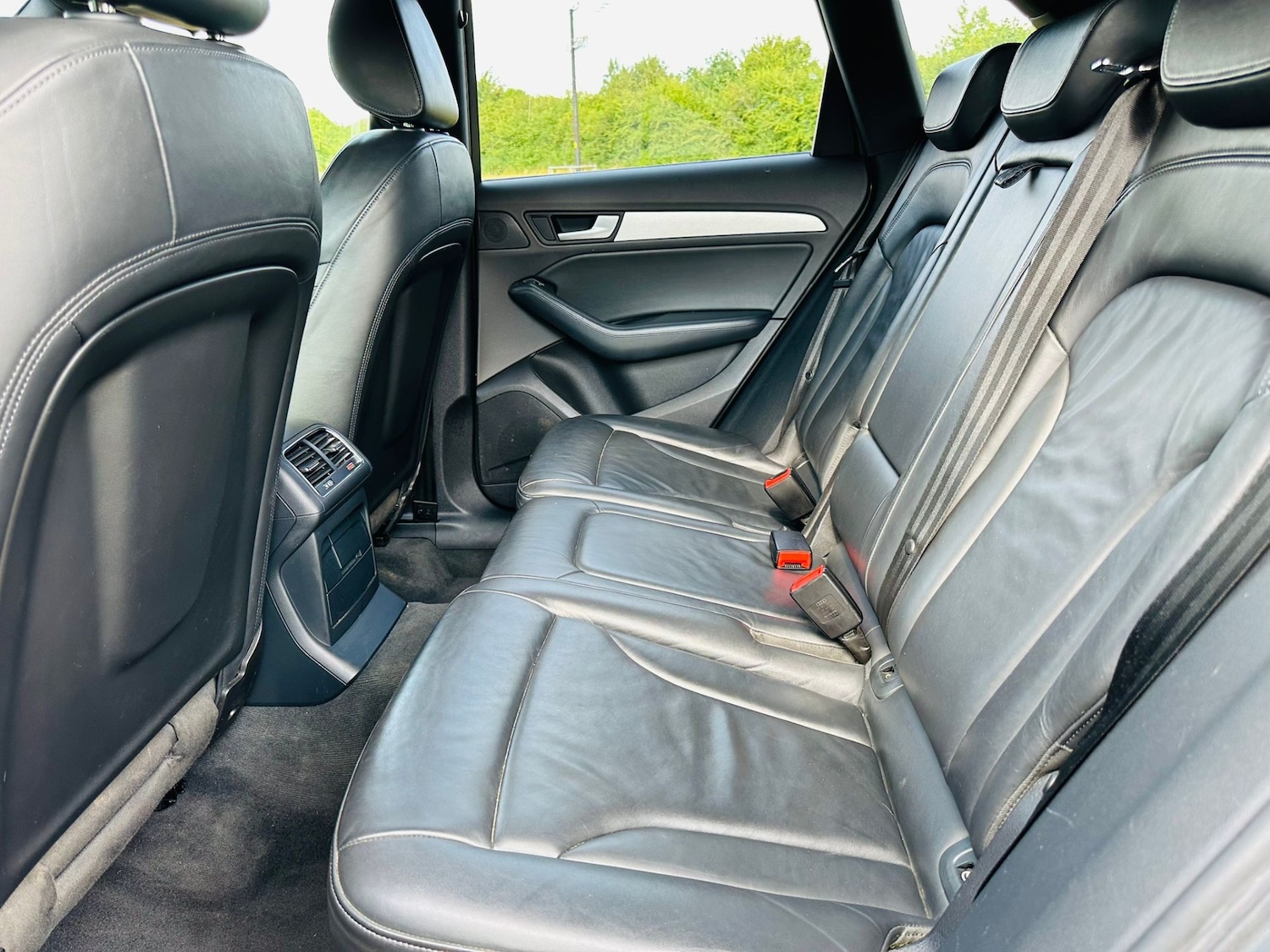 Used Audi Q5 2012 for sale - 77033699: Photo 61