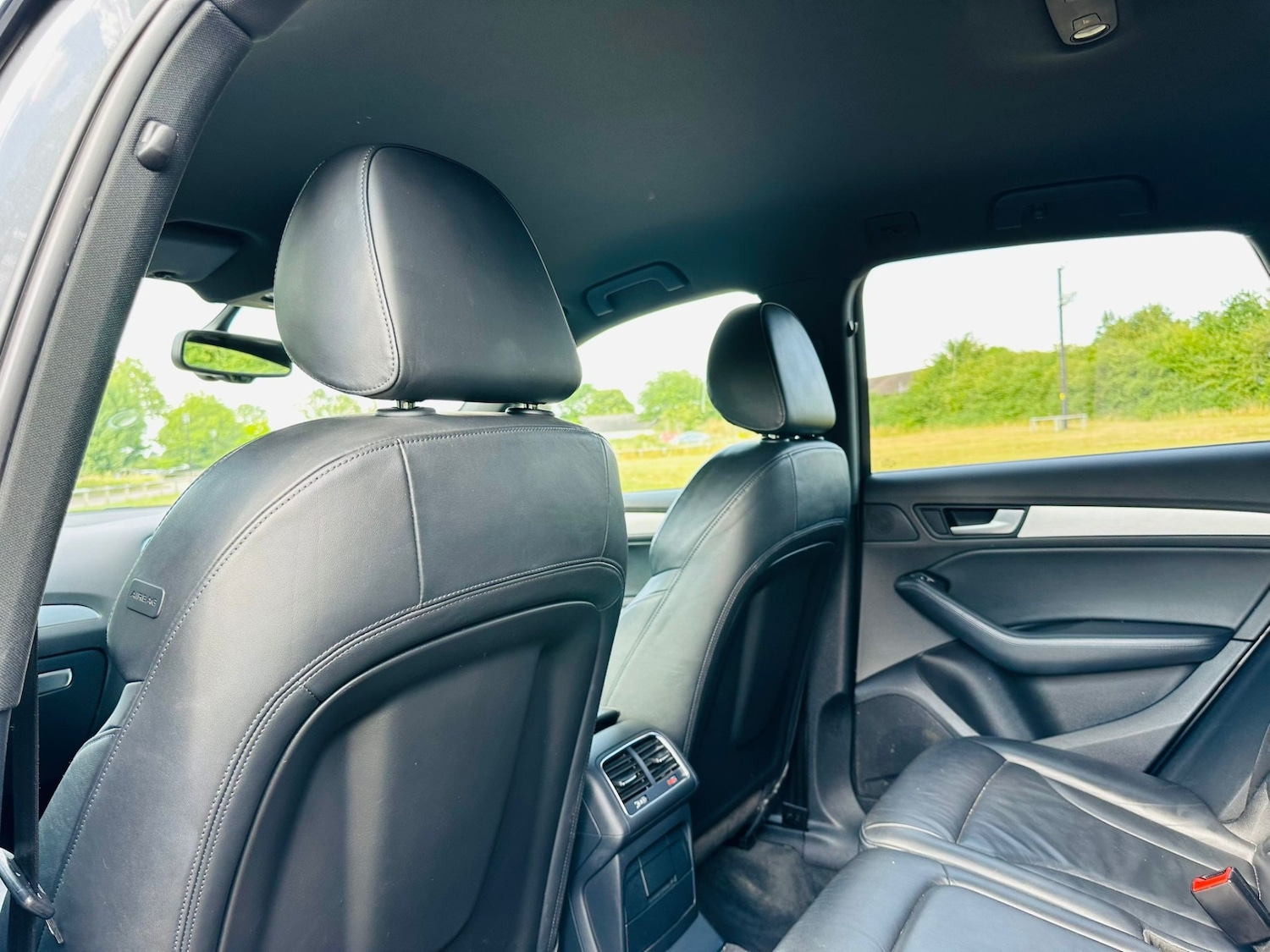 Used Audi Q5 2012 for sale - 77033699: Photo 63