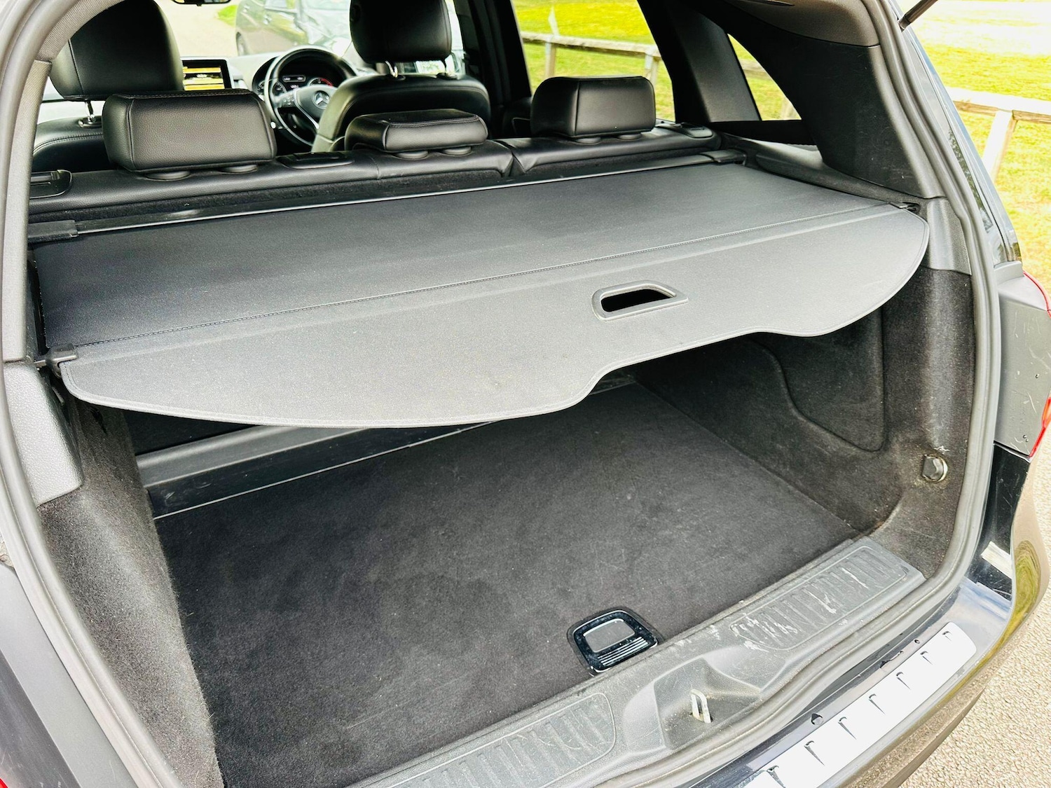 Used Mercedes-Benz B Class 2012 for sale - 76689430: Photo 21