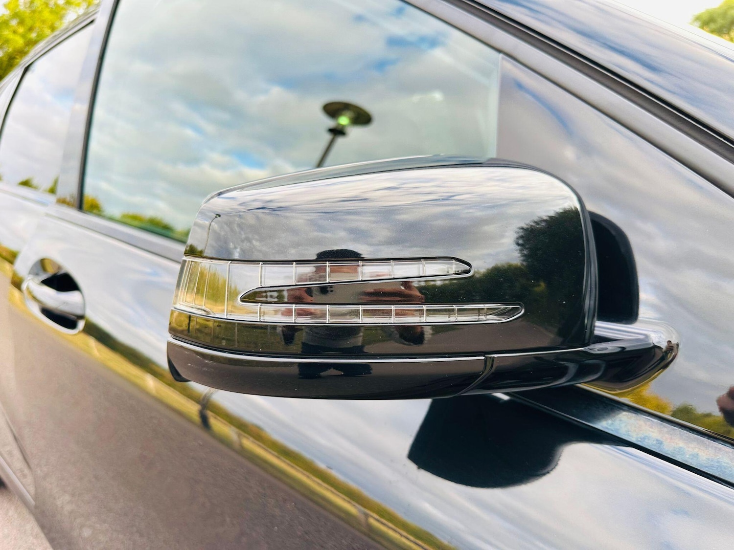 Used Mercedes-Benz B Class 2012 for sale - 76689430: Photo 22