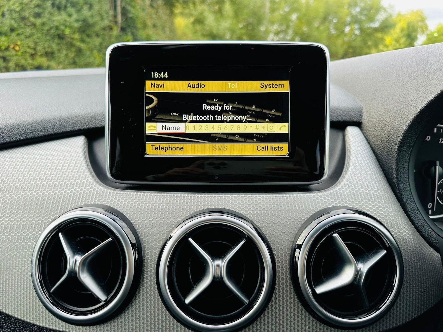 Used Mercedes-Benz B Class 2012 for sale - 76689430: Photo 40