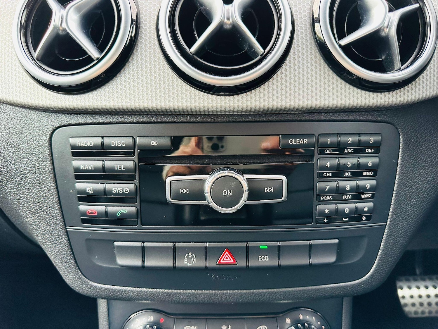 Used Mercedes-Benz B Class 2012 for sale - 76689430: Photo 41