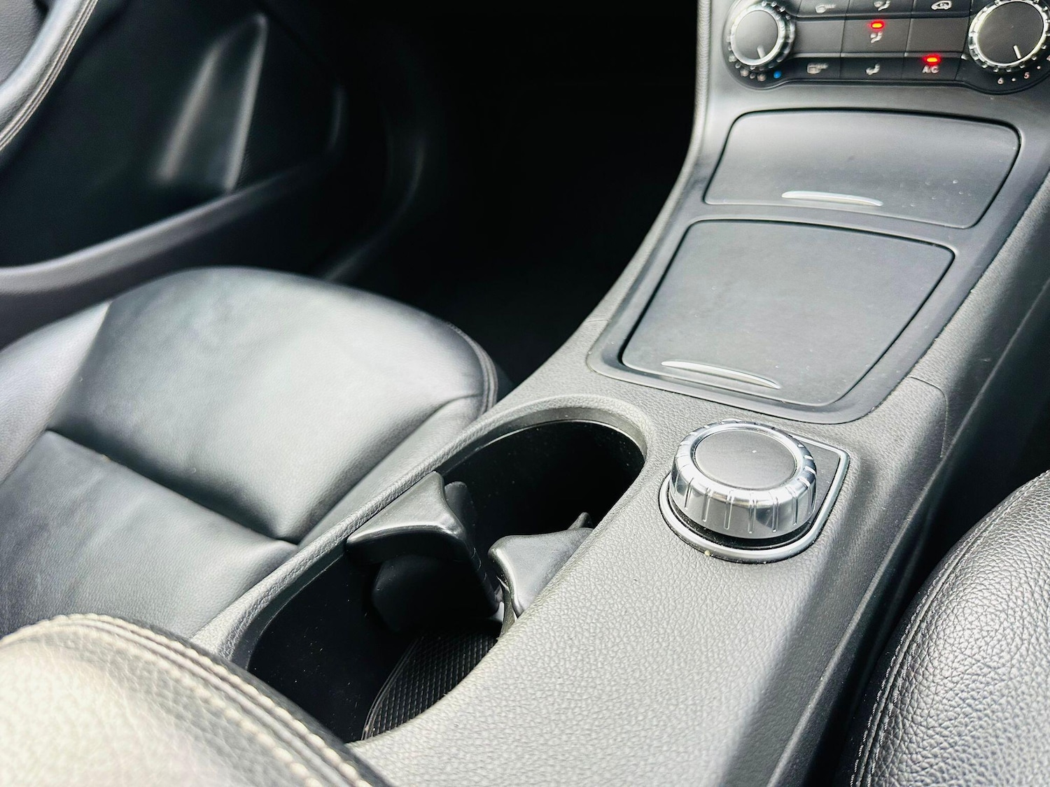 Used Mercedes-Benz B Class 2012 for sale - 76689430: Photo 45