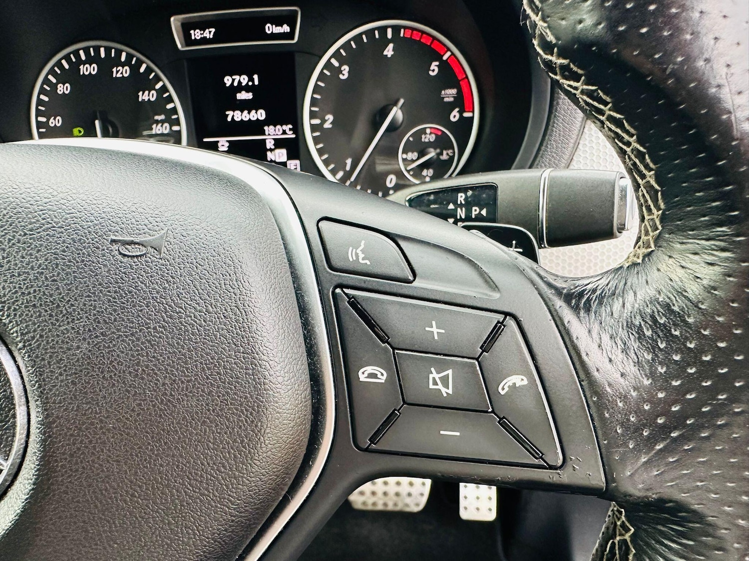 Used Mercedes-Benz B Class 2012 for sale - 76689430: Photo 47