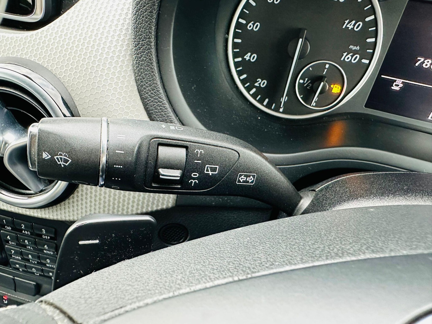 Used Mercedes-Benz B Class 2012 for sale - 76689430: Photo 48