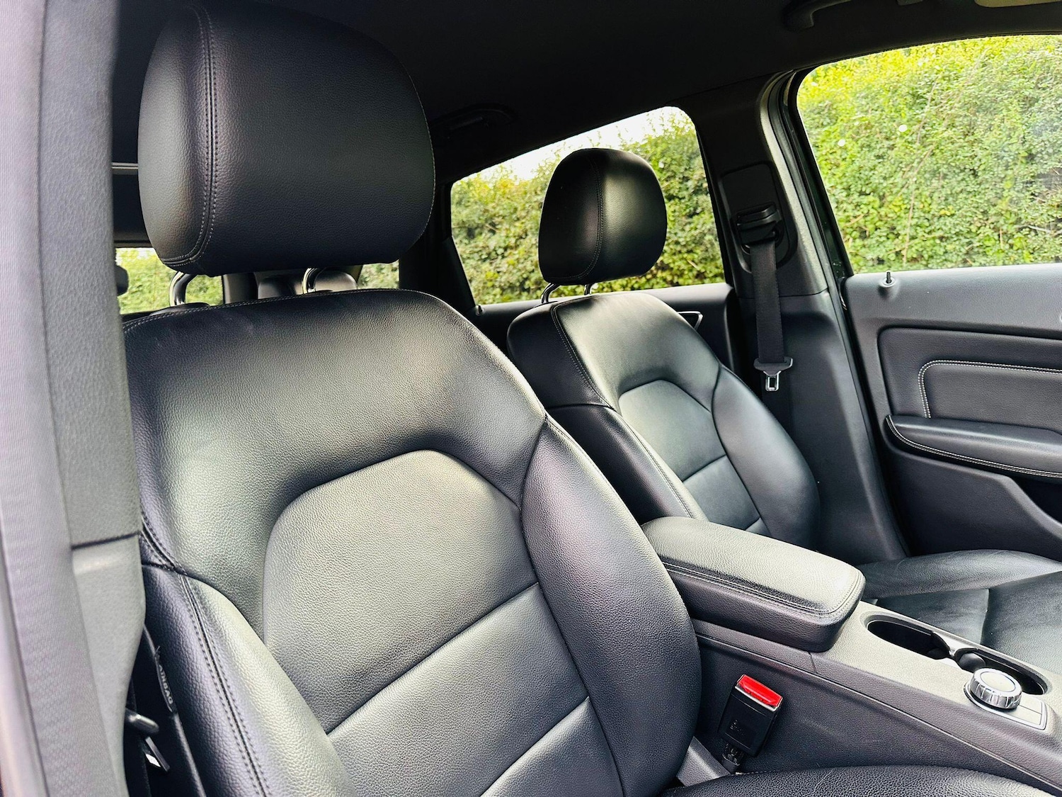 Used Mercedes-Benz B Class 2012 for sale - 76689430: Photo 52