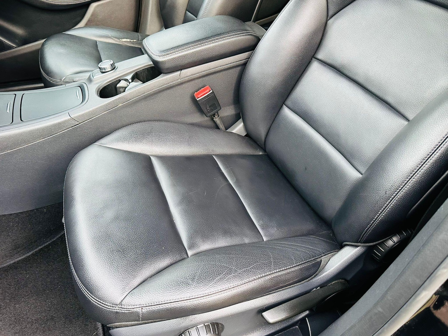 Used Mercedes-Benz B Class 2012 for sale - 76689430: Photo 53