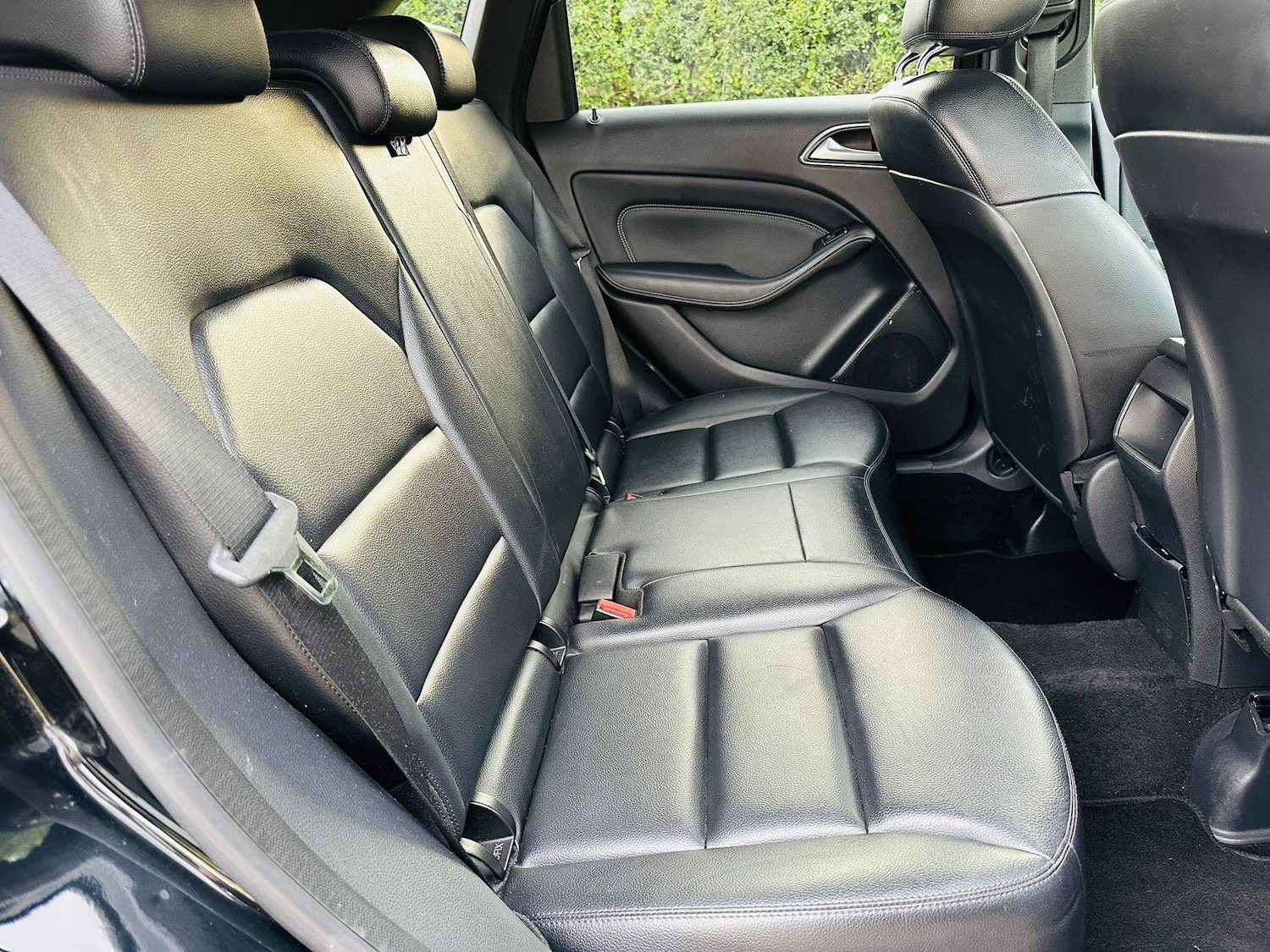 Used Mercedes-Benz B Class 2012 for sale - 76689430: Photo 55