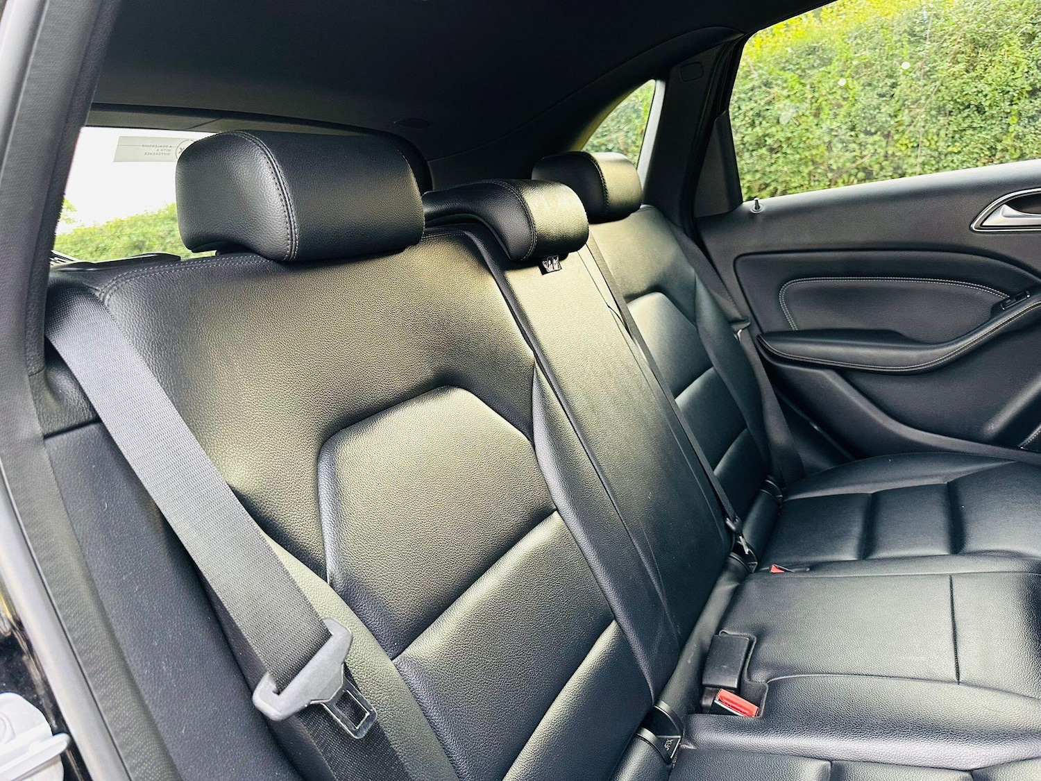 Used Mercedes-Benz B Class 2012 for sale - 76689430: Photo 56