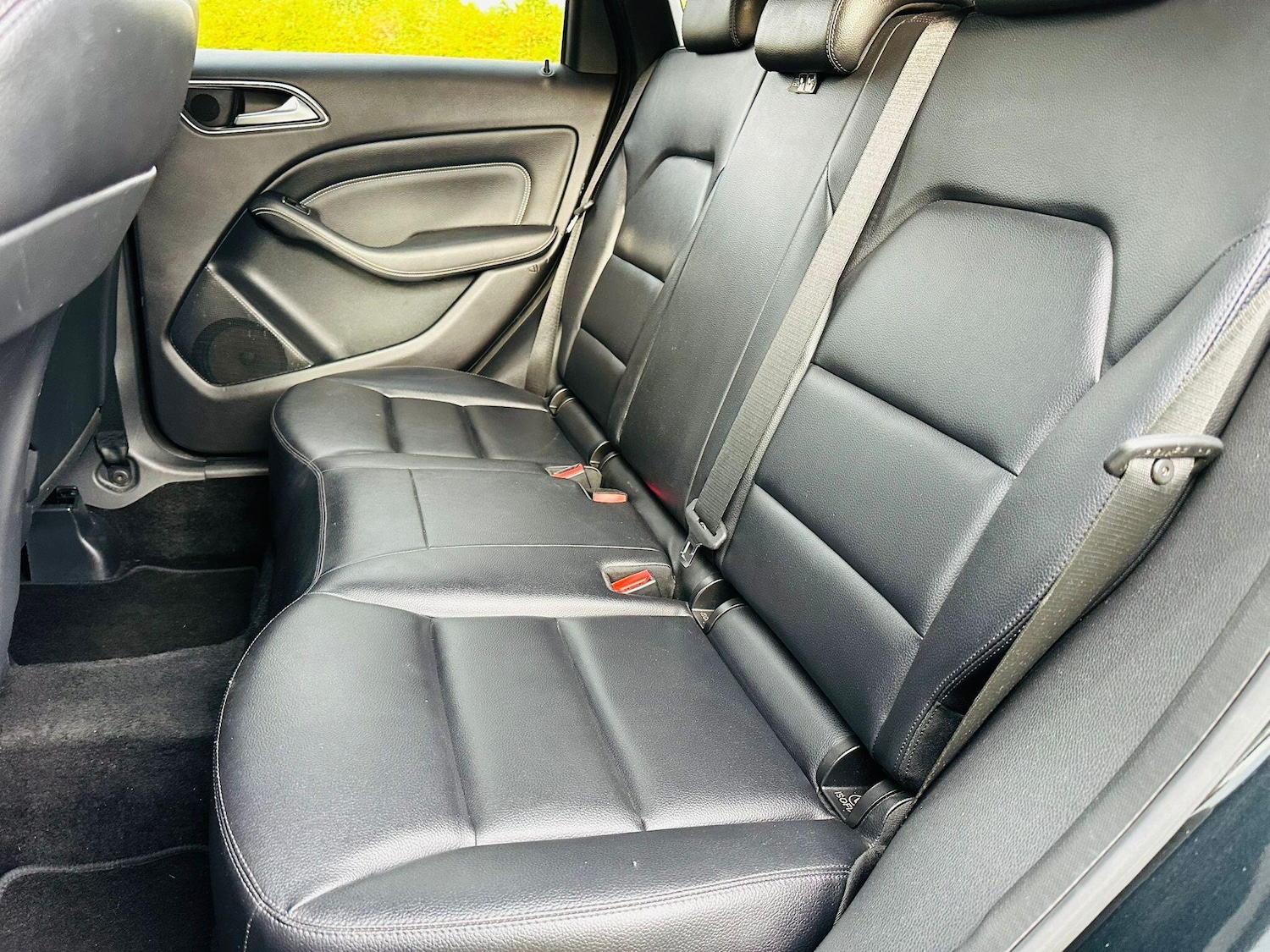 Used Mercedes-Benz B Class 2012 for sale - 76689430: Photo 57