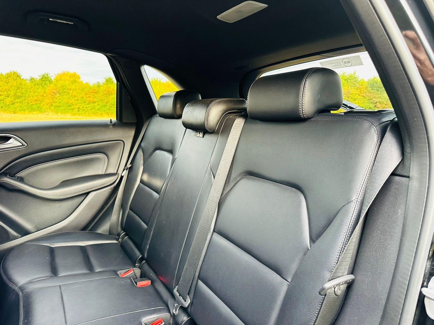 Used Mercedes-Benz B Class 2012 for sale - 76689430: Photo 58