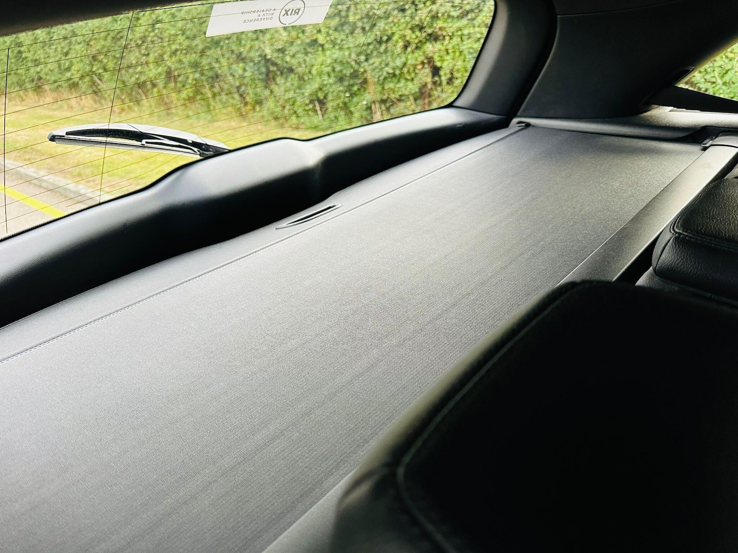 Used Mercedes-Benz B Class 2012 for sale - 76689430: Photo 59