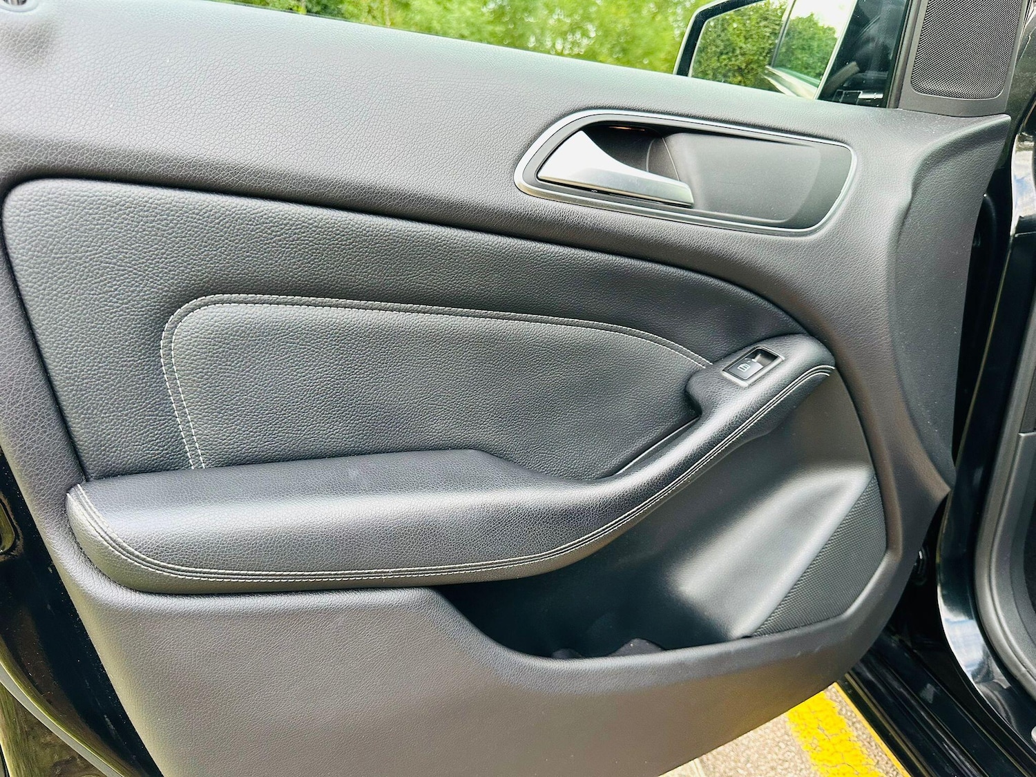 Used Mercedes-Benz B Class 2012 for sale - 76689430: Photo 62