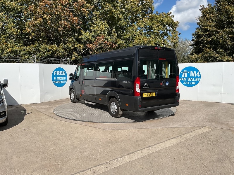 Vehicle 35