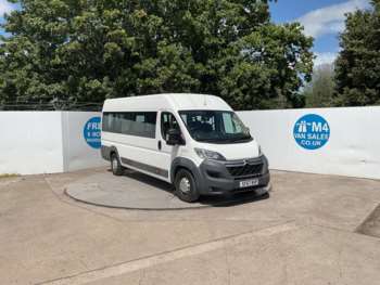 Used Citroen Relay 2017 for sale - 74927704: Photo