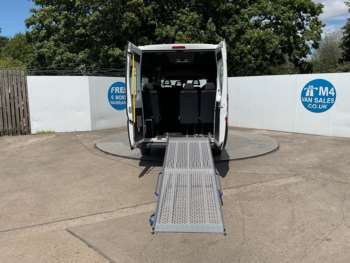 Used Citroen Relay 2017 for sale - 74927704: Photo