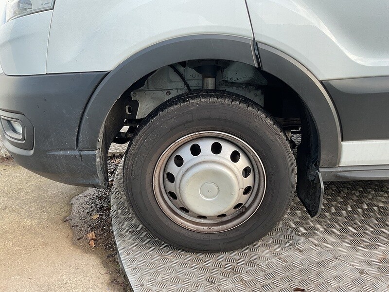 Used Ford Transit 2020 for sale - 76768882: Photo 49