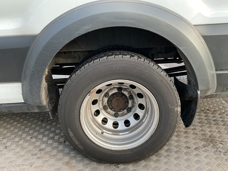 Used Ford Transit 2020 for sale - 76768882: Photo 50