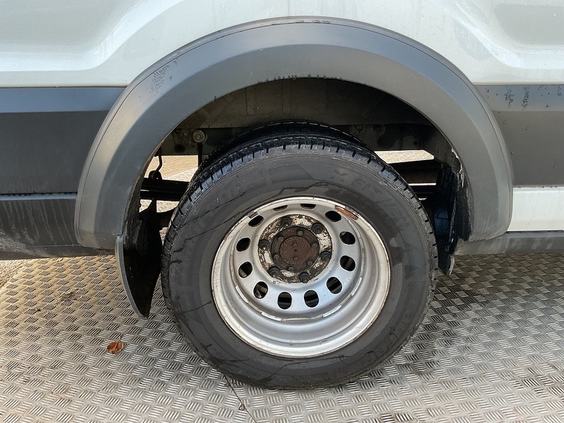 Used Ford Transit 2020 for sale - 76768882: Photo 51