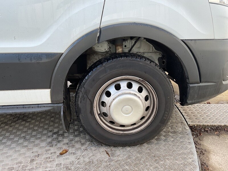 Used Ford Transit 2020 for sale - 76768882: Photo 52