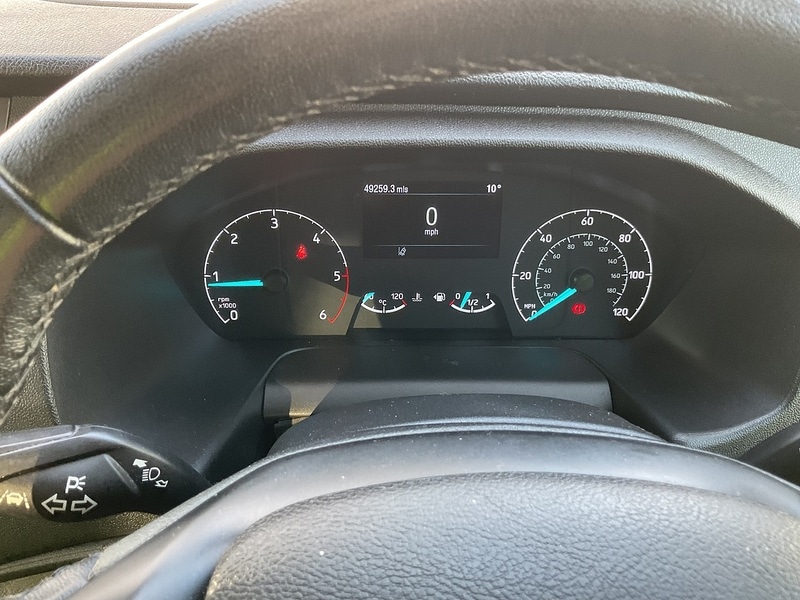 Used Ford Transit 2020 for sale - 76768882: Photo 55