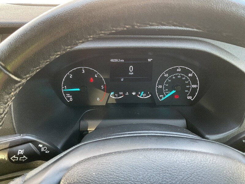 Used Ford Transit 2020 for sale - 76768882: Photo 56