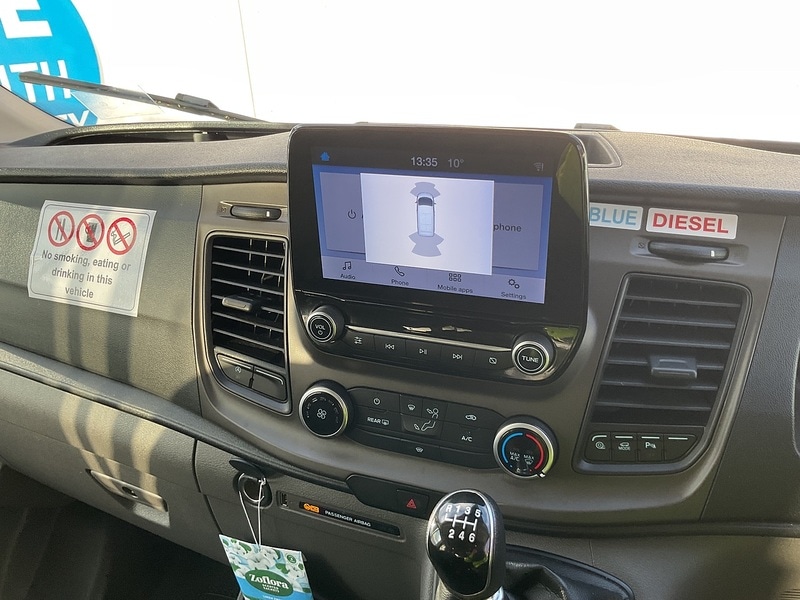 Used Ford Transit 2020 for sale - 76768882: Photo 57