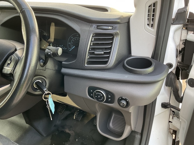 Used Ford Transit 2020 for sale - 76768882: Photo 58