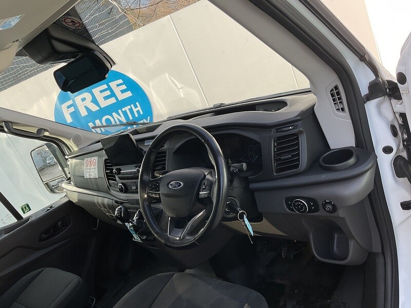 Used Ford Transit 2020 for sale - 76768882: Photo 59