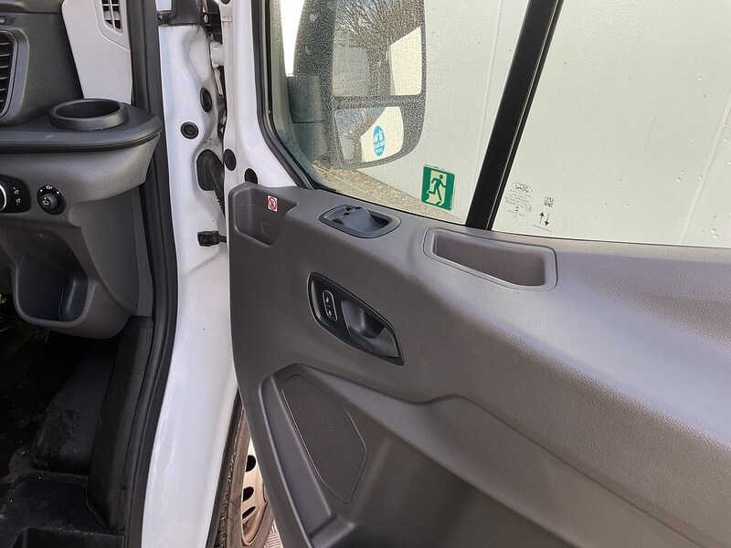 Used Ford Transit 2020 for sale - 76768882: Photo 61