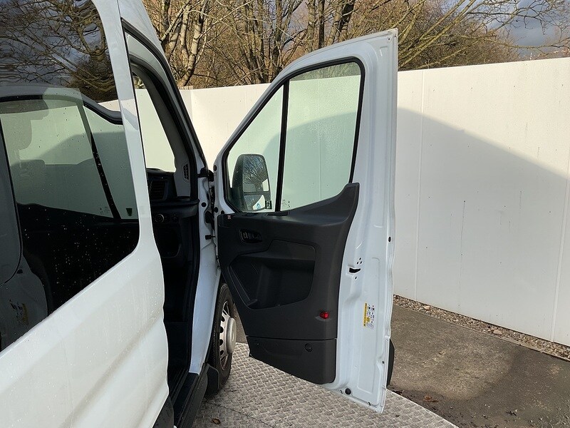 Used Ford Transit 2020 for sale - 76768882: Photo 62