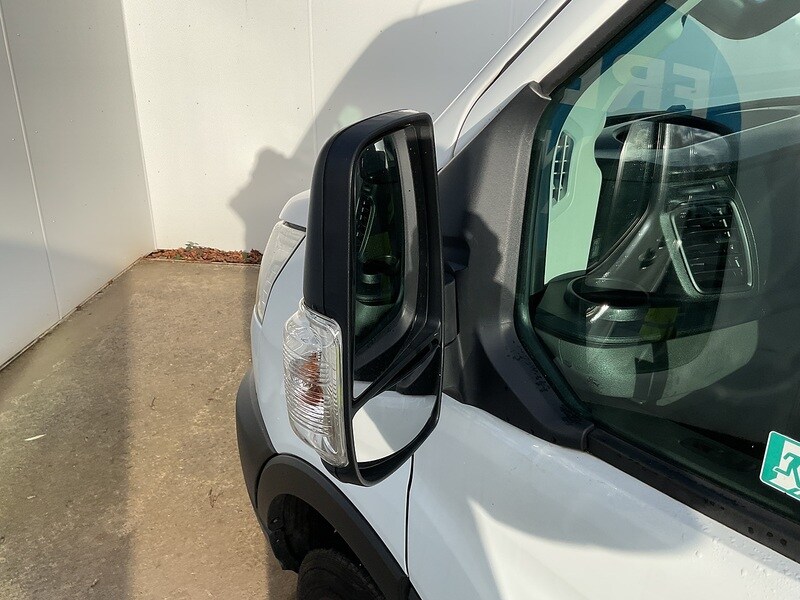 Used Ford Transit 2020 for sale - 76768882: Photo 63