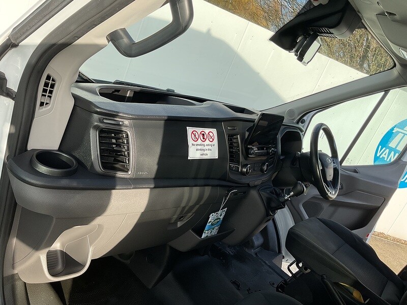 Used Ford Transit 2020 for sale - 76768882: Photo 64