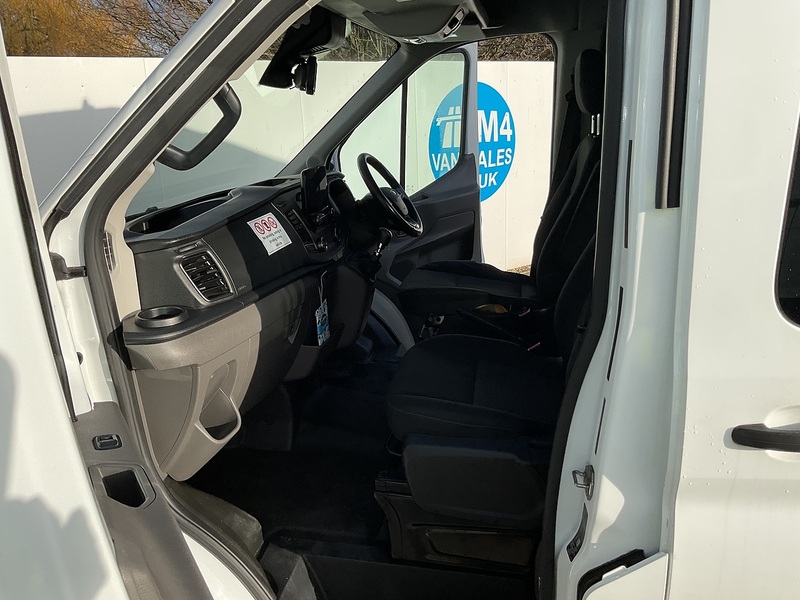 Used Ford Transit 2020 for sale - 76768882: Photo 65