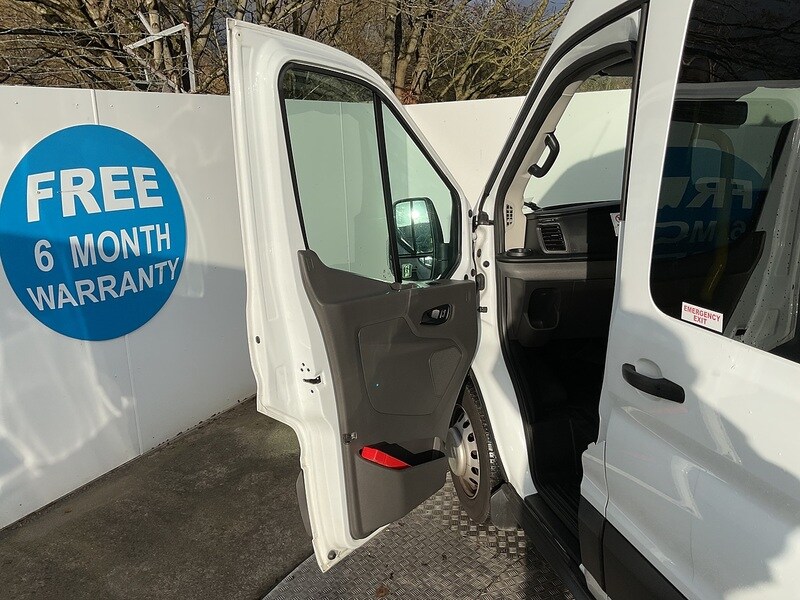 Used Ford Transit 2020 for sale - 76768882: Photo 67