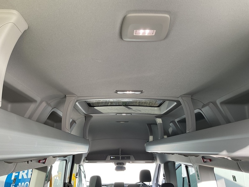 Used Ford Transit 2020 for sale - 76768882: Photo 75