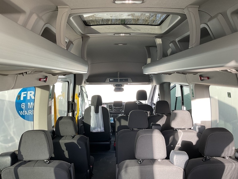 Used Ford Transit 2020 for sale - 76768882: Photo 76