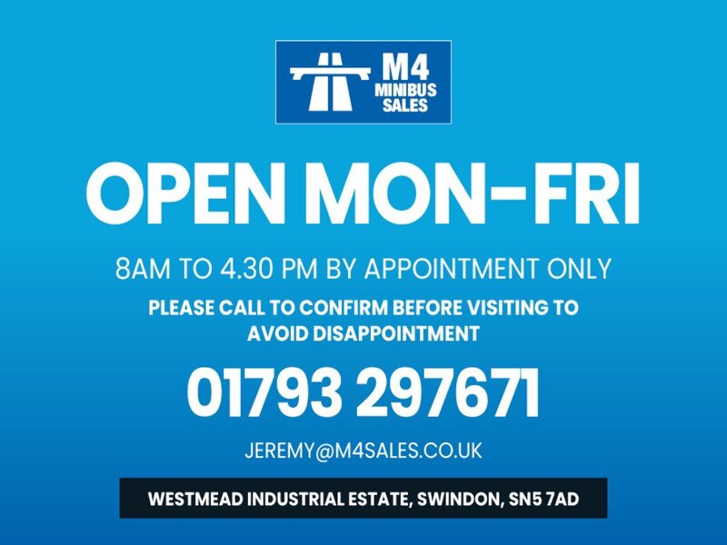 Used Citroen Relay for sale - 77689255: Photo 4