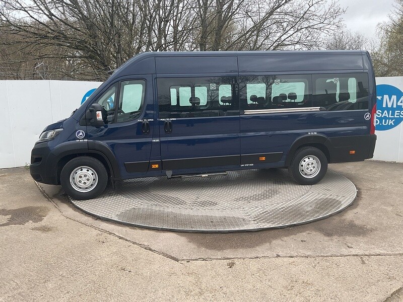 Used Peugeot Boxer 2020 for sale - 77447067: Photo 12